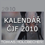 Calendar CJF 2010