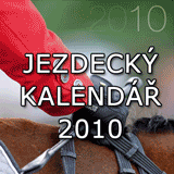 Jezdecky Kalendar 2010